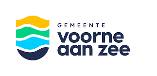 gemeente voorne aan zee Flag